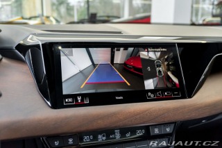 Audi Ostatní modely e-tron GT Quattro 2022