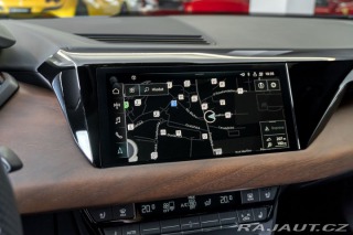 Audi Ostatní modely e-tron GT Quattro 2022