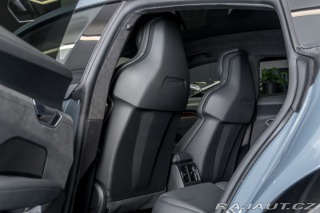 Audi Ostatní modely e-tron GT Quattro 2022