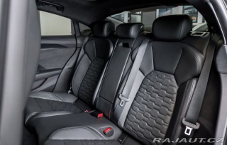 Audi Ostatní modely e-tron GT Quattro 2022
