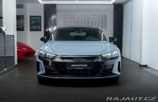 Audi Ostatní modely e-tron GT Quattro 2022