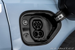 Audi Ostatní modely e-tron GT Quattro 2022