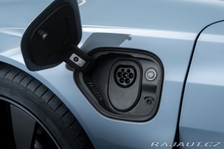 Audi Ostatní modely e-tron GT Quattro 2022