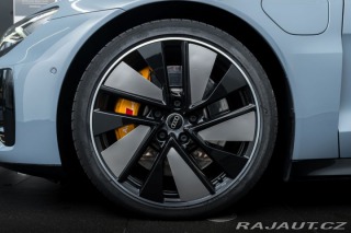 Audi Ostatní modely e-tron GT Quattro 2022