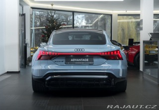 Audi Ostatní modely e-tron GT Quattro 2022
