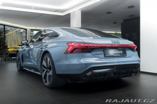 Audi Ostatní modely e-tron GT Quattro 2022