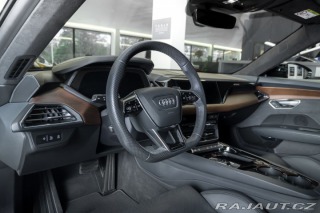 Audi Ostatní modely e-tron GT Quattro 2022