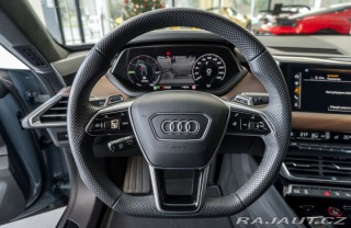 Audi Ostatní modely e-tron GT Quattro 2022