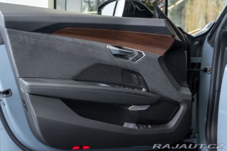 Audi Ostatní modely e-tron GT Quattro 2022