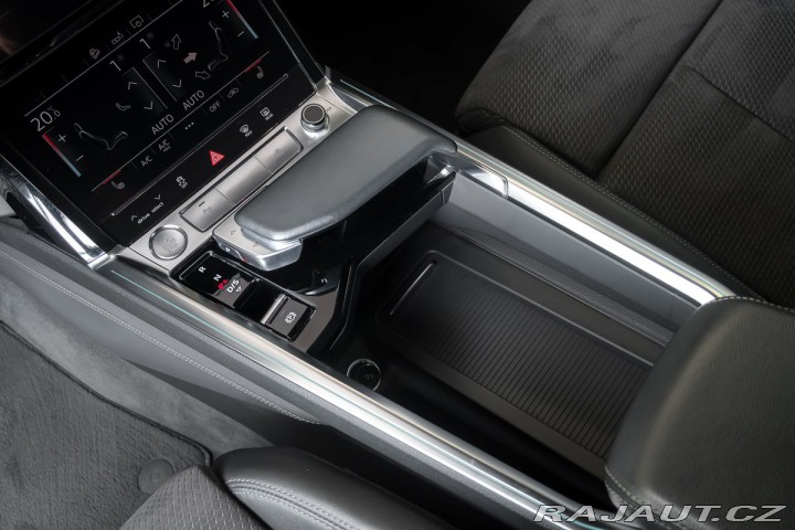 Audi e-tron 55 quattro Advanced 2020