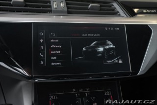 Audi e-tron 55 quattro Advanced 2020