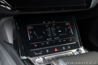 Audi e-tron 55 quattro Advanced 2020