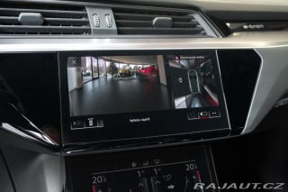Audi e-tron 55 quattro Advanced 2020
