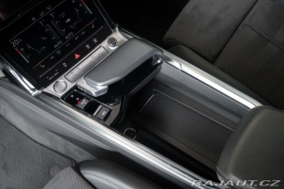 Audi e-tron 55 quattro Advanced 2020
