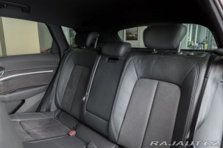 Audi e-tron 55 quattro Advanced 2020