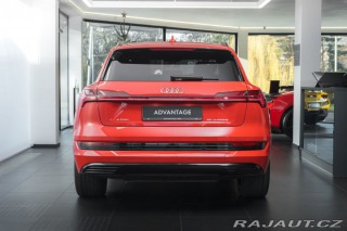 Audi e-tron 55 quattro Advanced 2020