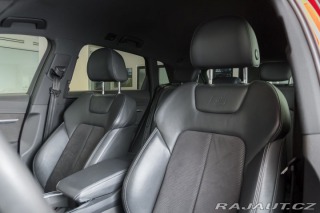 Audi e-tron 55 quattro Advanced 2020