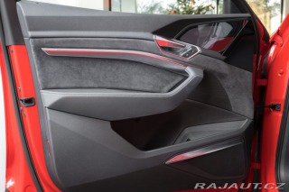 Audi e-tron 55 quattro Advanced 2020