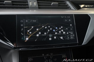Audi e-tron 55 quattro Advanced 2020