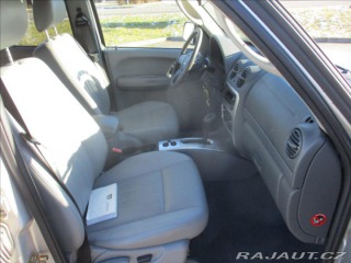 Jeep Cherokee 2,8 CRD Sport 120kw Autom 2006