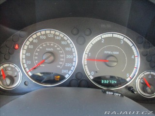 Jeep Cherokee 2,8 CRD Sport 120kw Autom 2006
