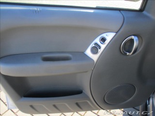 Jeep Cherokee 2,8 CRD Sport 120kw Autom 2006