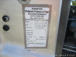 Jeep Cherokee 2,8 CRD Sport 120kw Autom 2006
