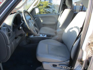 Jeep Cherokee 2,8 CRD Sport 120kw Autom 2006