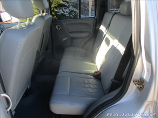 Jeep Cherokee 2,8 CRD Sport 120kw Autom 2006
