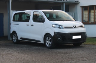 Citroën SpaceTourer 1,6 HDi SpaceTourer L2H1+