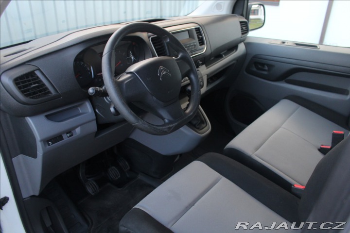 Citroën SpaceTourer 1,6 HDi SpaceTourer L2H1+ 2016