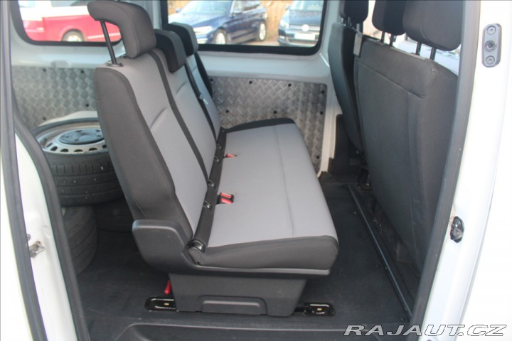 Citroën SpaceTourer 1,6 HDi SpaceTourer L2H1+ 2016