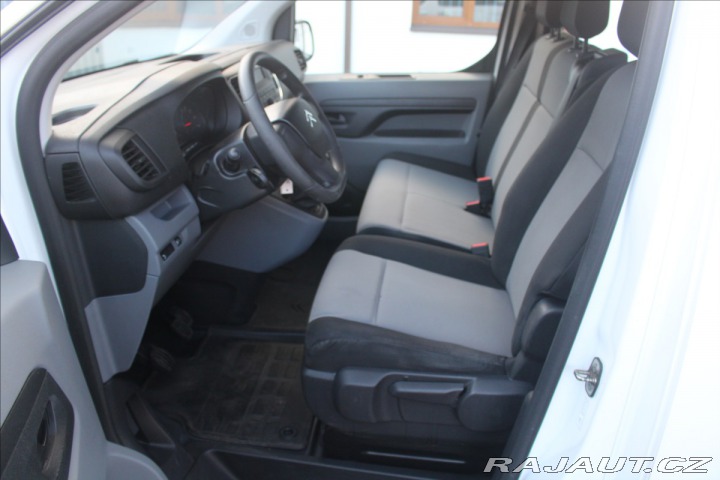 Citroën SpaceTourer 1,6 HDi SpaceTourer L2H1+ 2016