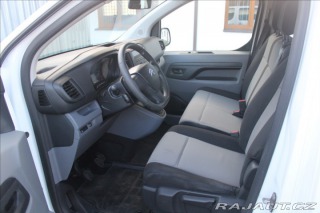 Citroën SpaceTourer 1,6 HDi SpaceTourer L2H1+ 2016