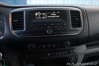 Citroën SpaceTourer 1,6 HDi SpaceTourer L2H1+ 2016
