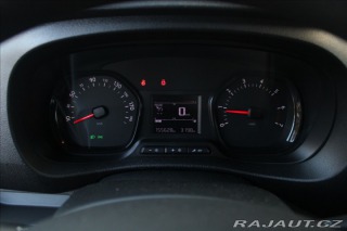 Citroën SpaceTourer 1,6 HDi SpaceTourer L2H1+ 2016
