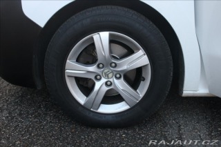 Citroën SpaceTourer 1,6 HDi SpaceTourer L2H1+ 2016