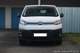 Citroën SpaceTourer 1,6 HDi SpaceTourer L2H1+ 2016