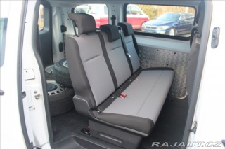 Citroën SpaceTourer 1,6 HDi SpaceTourer L2H1+ 2016