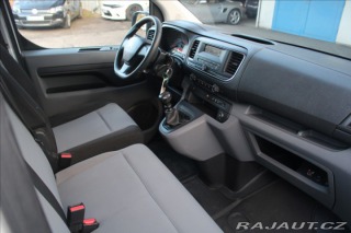 Citroën SpaceTourer 1,6 HDi SpaceTourer L2H1+ 2016