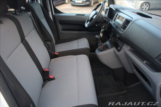 Citroën SpaceTourer 1,6 HDi SpaceTourer L2H1+ 2016