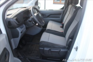Citroën SpaceTourer 1,6 HDi SpaceTourer L2H1+ 2016