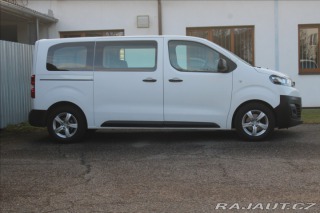 Citroën SpaceTourer 1,6 HDi SpaceTourer L2H1+ 2016