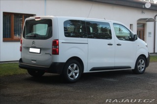 Citroën SpaceTourer 1,6 HDi SpaceTourer L2H1+ 2016