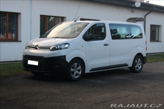 Citroën SpaceTourer 1,6 HDi SpaceTourer L2H1+ 2016