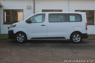 Citroën SpaceTourer 1,6 HDi SpaceTourer L2H1+ 2016