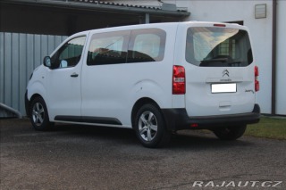 Citroën SpaceTourer 1,6 HDi SpaceTourer L2H1+ 2016