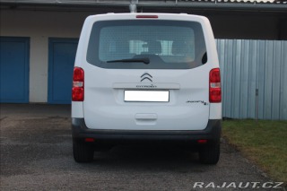 Citroën SpaceTourer 1,6 HDi SpaceTourer L2H1+ 2016