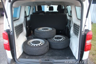 Citroën SpaceTourer 1,6 HDi SpaceTourer L2H1+ 2016