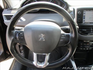 Peugeot 2008 1,6 e-HDI 92k ALLURE Pano 2014